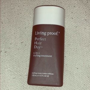 Living Proof Perfect Hair Day 5-in-1 treatment